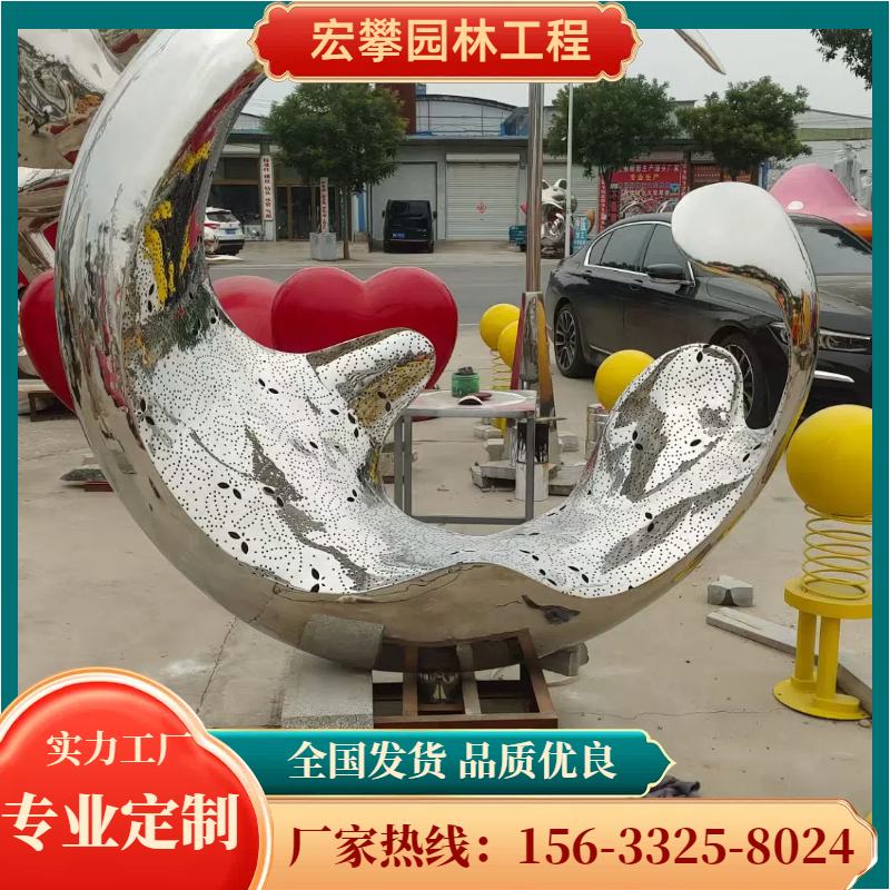 鄂尔多斯市校园雕塑石雕摆件 - 价格